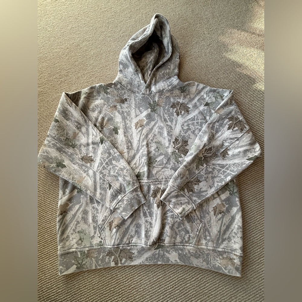 Abercrombie & Fitch Hoodie